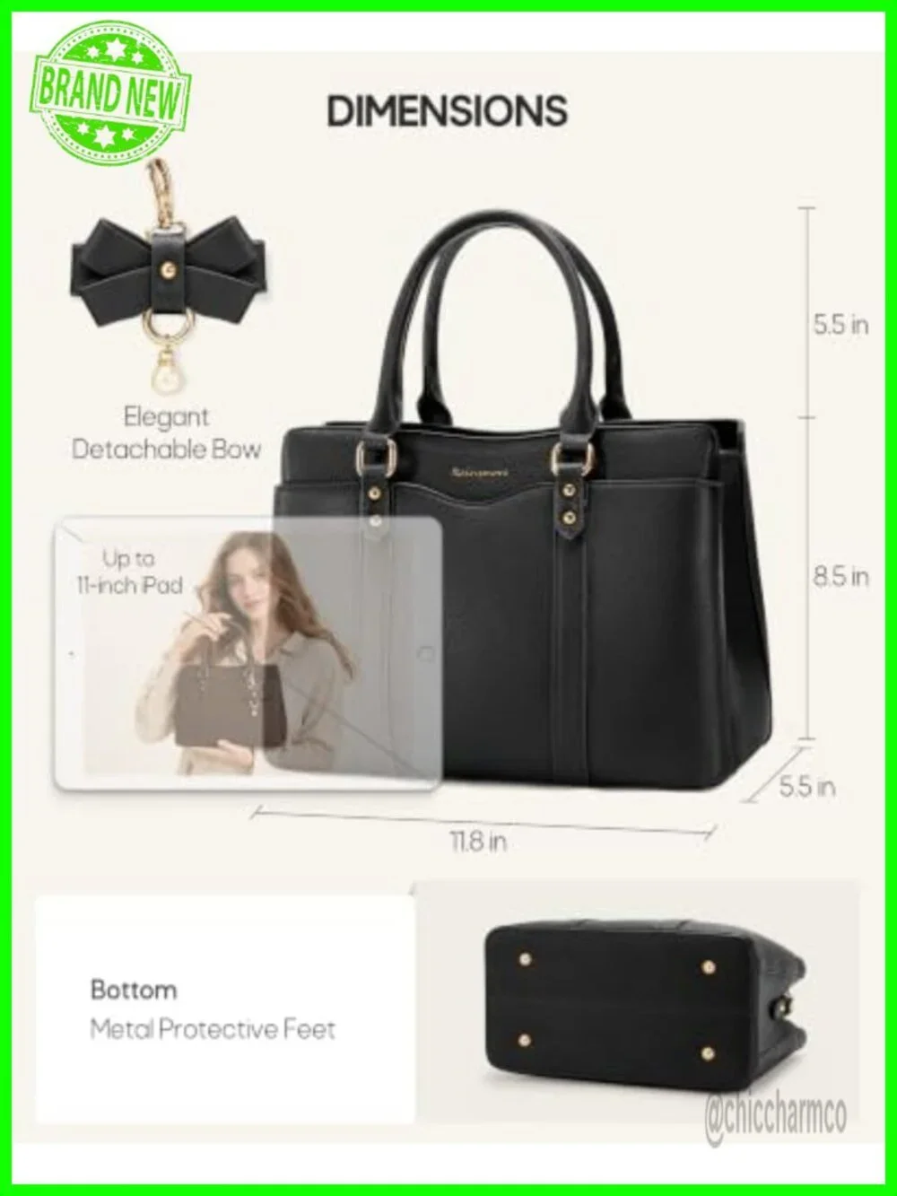 N/A women satchel
